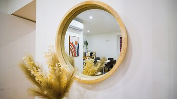Main Street Suites-Hosted by Sweetstay