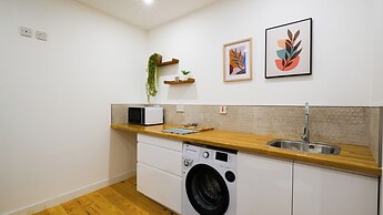 Main Street Suites-Hosted by Sweetstay