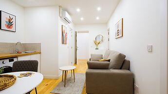 Main Street Suites-Hosted by Sweetstay