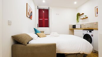 Main Street Suites-Hosted by Sweetstay