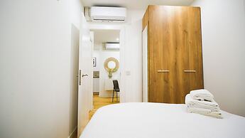 Main Street Suites-Hosted by Sweetstay
