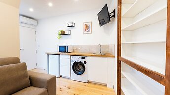 Main Street Suites-Hosted by Sweetstay
