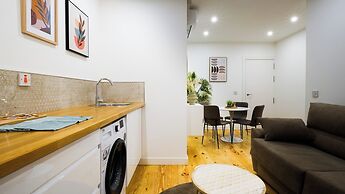 Main Street Suites-Hosted by Sweetstay