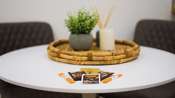 Main Street Suites-Hosted by Sweetstay