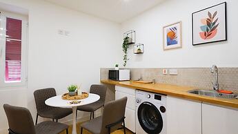 Main Street Suites-Hosted by Sweetstay