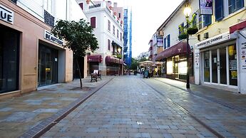 Main Street Suites-Hosted by Sweetstay