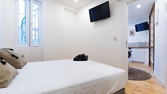 Main Street Suites-Hosted by Sweetstay