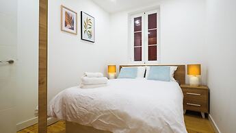 Main Street Suites-Hosted by Sweetstay