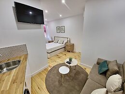 Main Street Suites-Hosted by Sweetstay