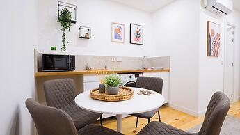 Main Street Suites-Hosted by Sweetstay