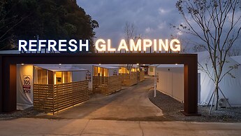 Hwaseong Refresh Glamping & Caravan