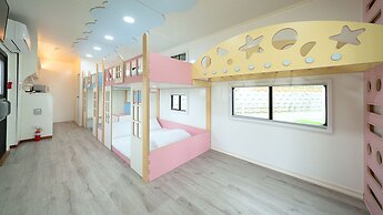 Hwaseong Refresh Glamping & Caravan