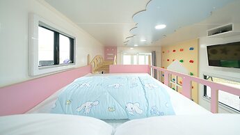 Hwaseong Refresh Glamping & Caravan