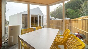 Hwaseong Refresh Glamping & Caravan