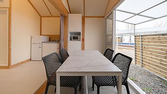 Hwaseong Refresh Glamping & Caravan