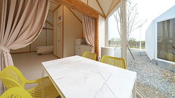 Hwaseong Refresh Glamping & Caravan