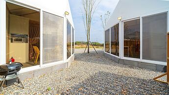Hwaseong Refresh Glamping & Caravan