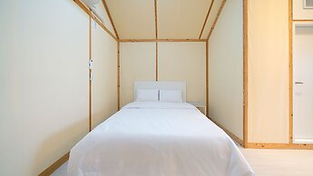 Hwaseong Refresh Glamping & Caravan