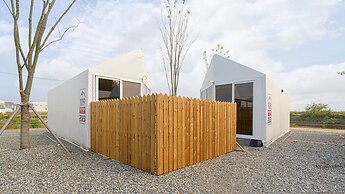 Hwaseong Refresh Glamping & Caravan