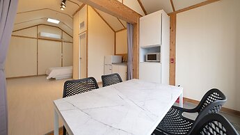 Hwaseong Refresh Glamping & Caravan