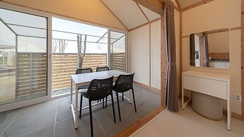 Hwaseong Refresh Glamping & Caravan
