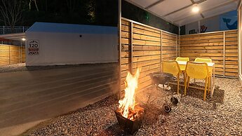 Hwaseong Refresh Glamping & Caravan