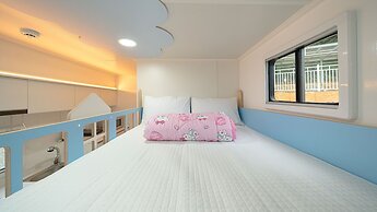 Hwaseong Refresh Glamping & Caravan