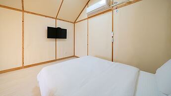 Hwaseong Refresh Glamping & Caravan