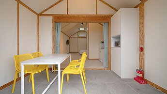 Hwaseong Refresh Glamping & Caravan
