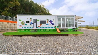 Hwaseong Refresh Glamping & Caravan