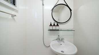 Hwaseong Refresh Glamping & Caravan