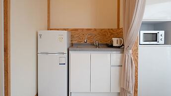 Hwaseong Refresh Glamping & Caravan