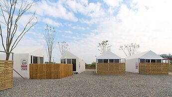Hwaseong Refresh Glamping & Caravan