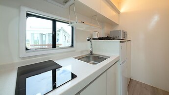 Hwaseong Refresh Glamping & Caravan