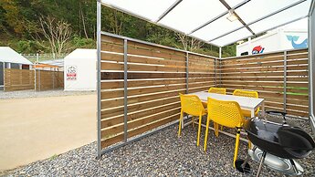 Hwaseong Refresh Glamping & Caravan