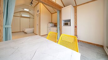 Hwaseong Refresh Glamping & Caravan