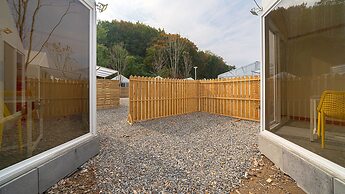 Hwaseong Refresh Glamping & Caravan