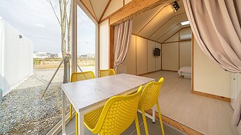 Hwaseong Refresh Glamping & Caravan