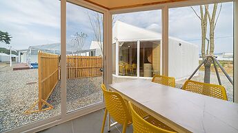 Hwaseong Refresh Glamping & Caravan