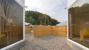 Hwaseong Refresh Glamping & Caravan