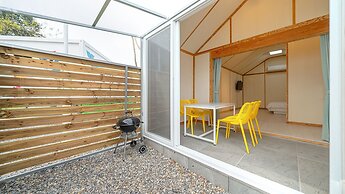 Hwaseong Refresh Glamping & Caravan