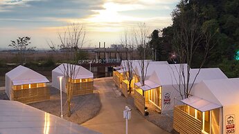 Hwaseong Refresh Glamping & Caravan