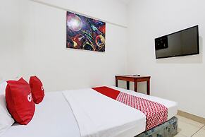 OYO 94227 Homestay Alqid Syariah