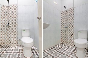 OYO 94227 Homestay Alqid Syariah