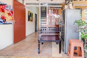 OYO 94227 Homestay Alqid Syariah