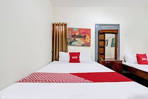OYO 94227 Homestay Alqid Syariah