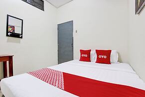OYO 94227 Homestay Alqid Syariah