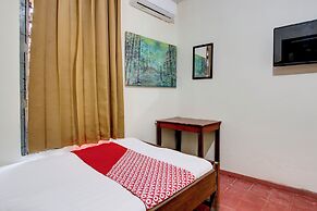 OYO 94227 Homestay Alqid Syariah