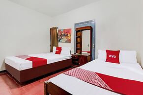 OYO 94227 Homestay Alqid Syariah