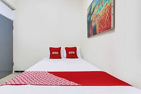 OYO 94227 Homestay Alqid Syariah